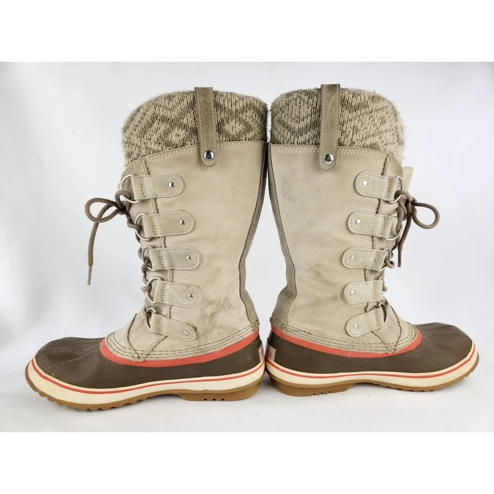 Sorel joan arctic